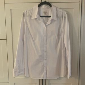 Talbots Blouse